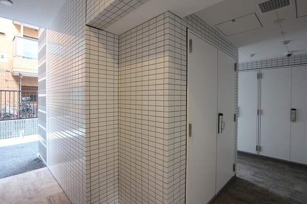 ステージファースト世田谷アジールコートの物件内観写真